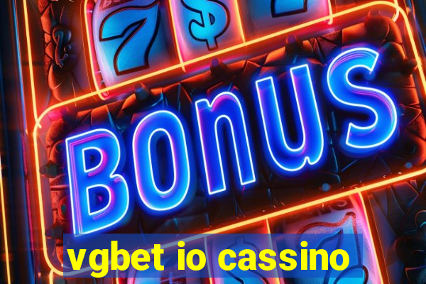 vgbet io cassino